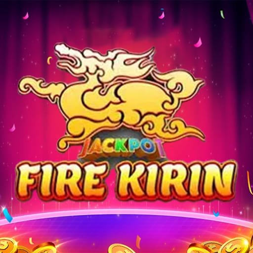 Fire Kirin logo