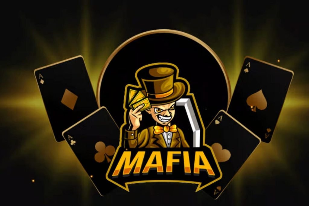 Mafia logo