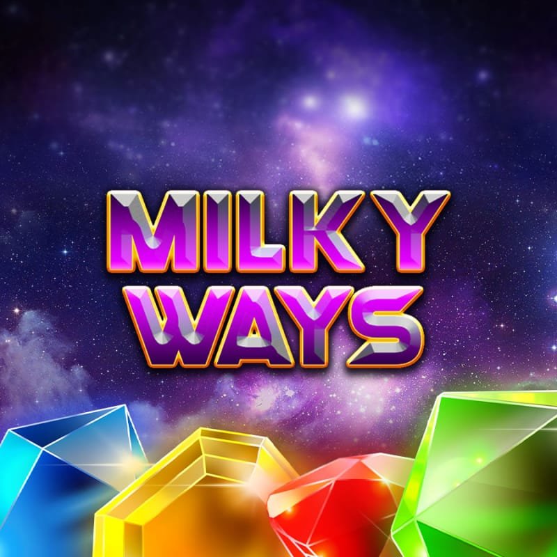 Milkyway logo