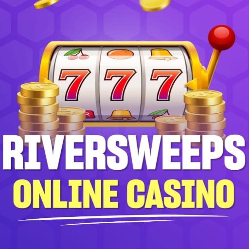 River Sweeps logo